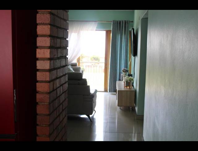 2 BEDROOM APARTMENT FOR SALE IN CARLSWALD